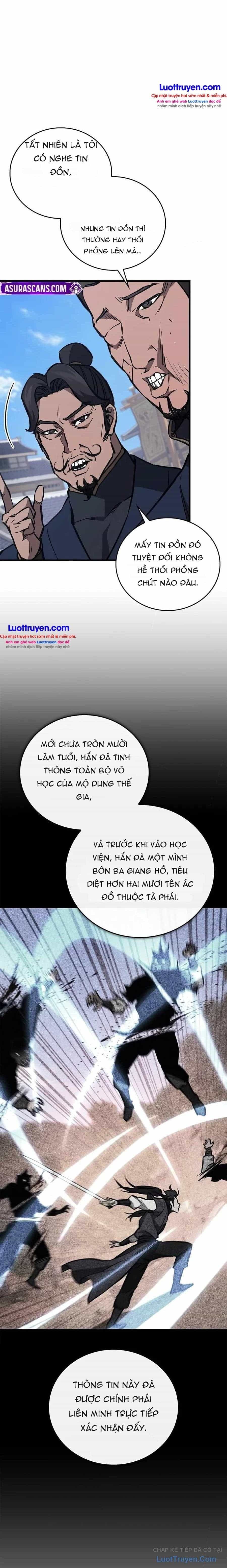 Ma Giáo Quan Quy Hoàn - Chương 70 - ảnh 12