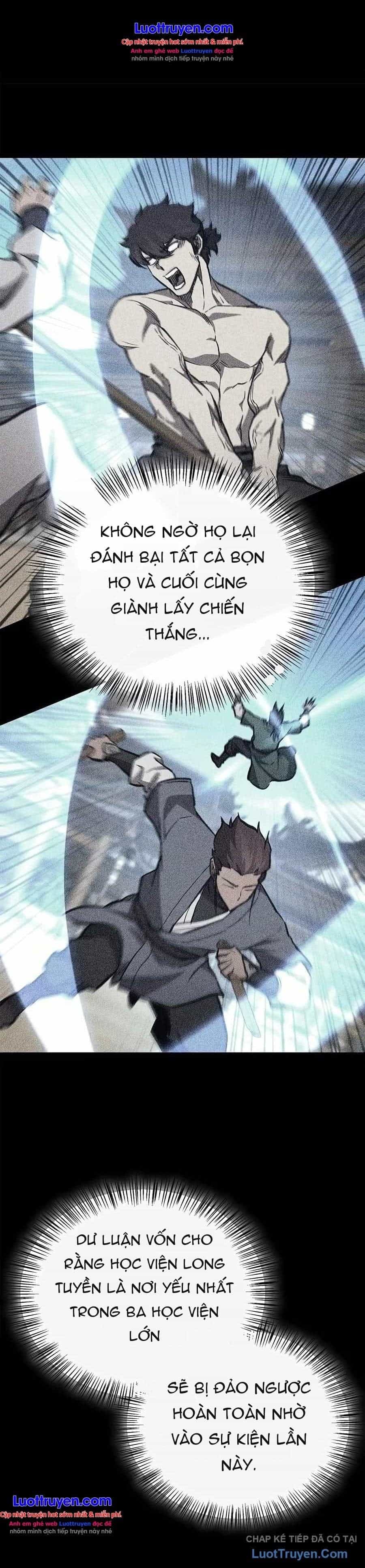 Ma Giáo Quan Quy Hoàn - Chương 70 - ảnh 20