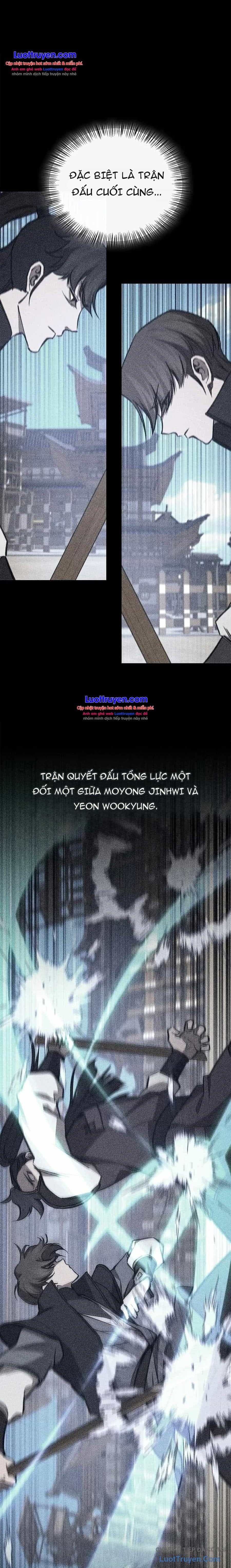 Ma Giáo Quan Quy Hoàn - Chương 70 - ảnh 21