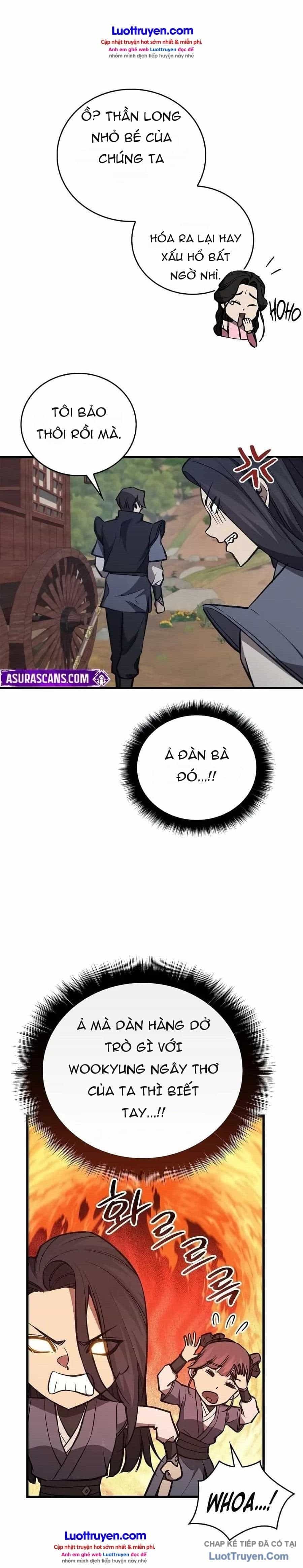 Ma Giáo Quan Quy Hoàn - Chương 70 - ảnh 24