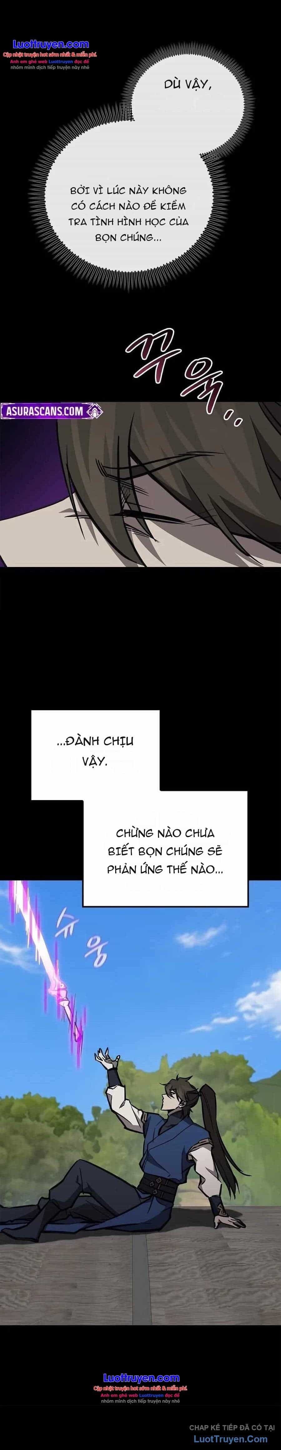 Ma Giáo Quan Quy Hoàn - Chương 70 - ảnh 28