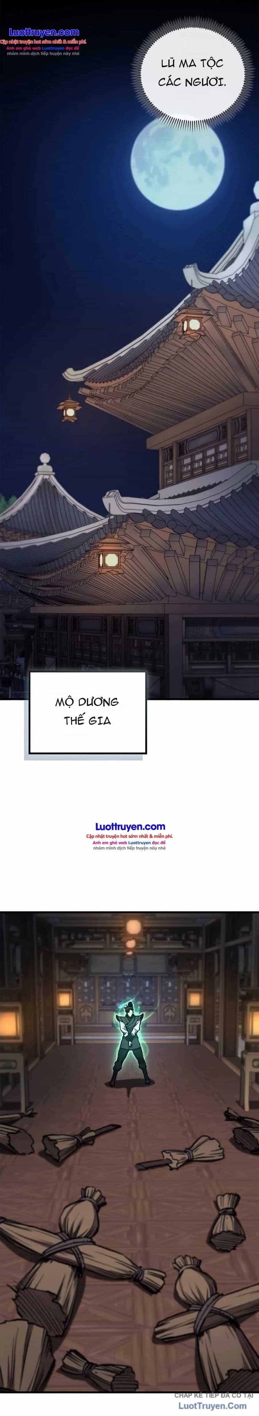 Ma Giáo Quan Quy Hoàn - Chương 70 - ảnh 30