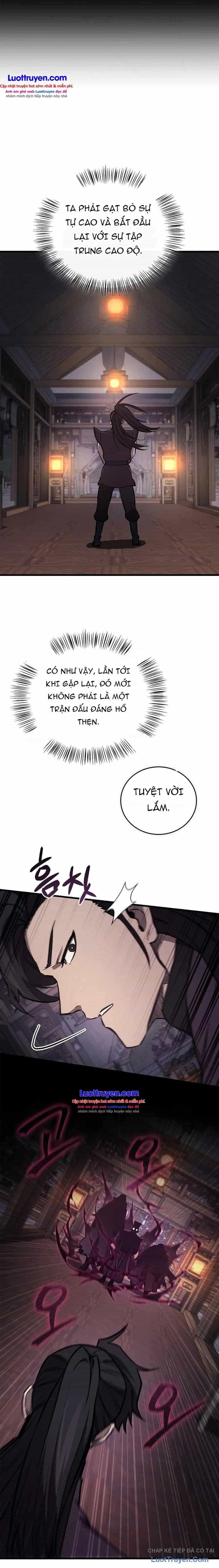 Ma Giáo Quan Quy Hoàn - Chương 70 - ảnh 33