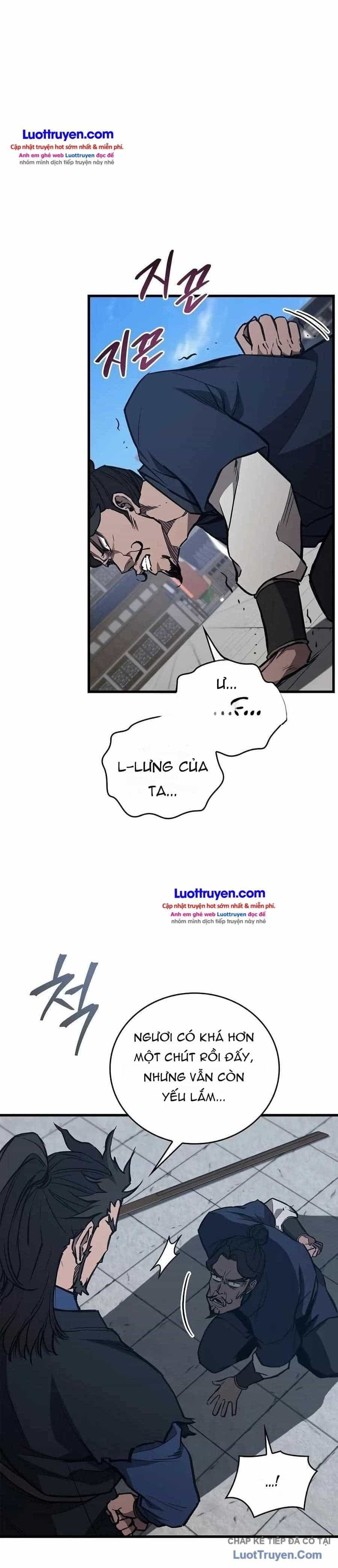 Ma Giáo Quan Quy Hoàn - Chương 70 - ảnh 4