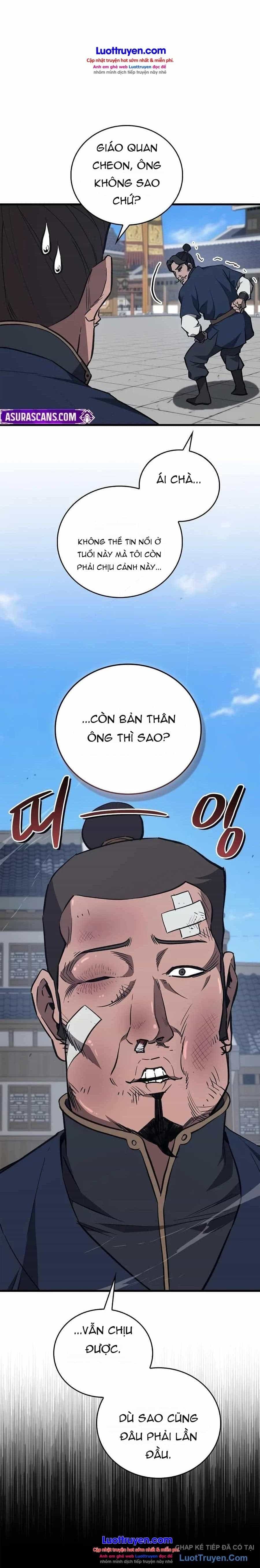 Ma Giáo Quan Quy Hoàn - Chương 70 - ảnh 6