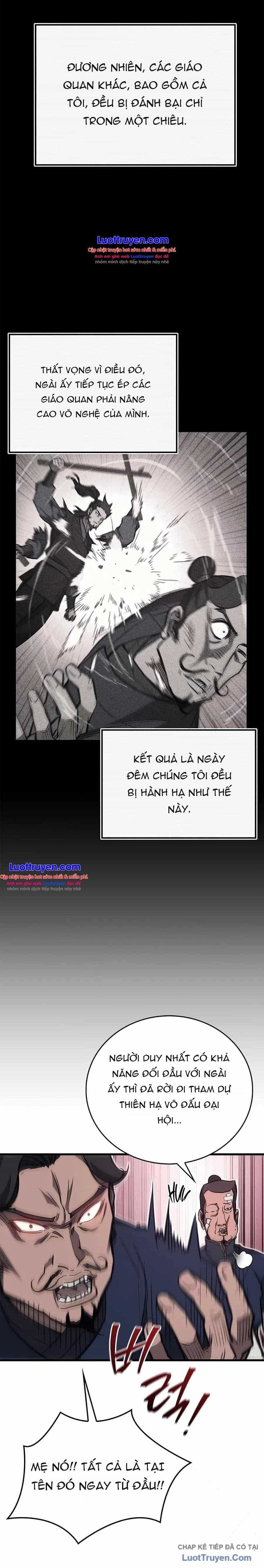 Ma Giáo Quan Quy Hoàn - Chương 70 - ảnh 8
