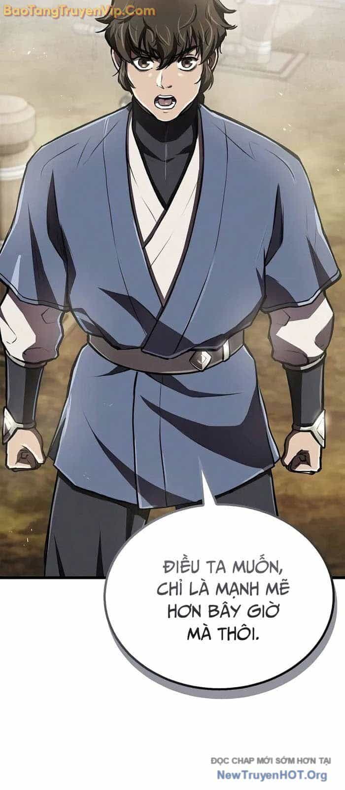 Ma Giáo Quan Quy Hoàn - Chương 8 - ảnh 19