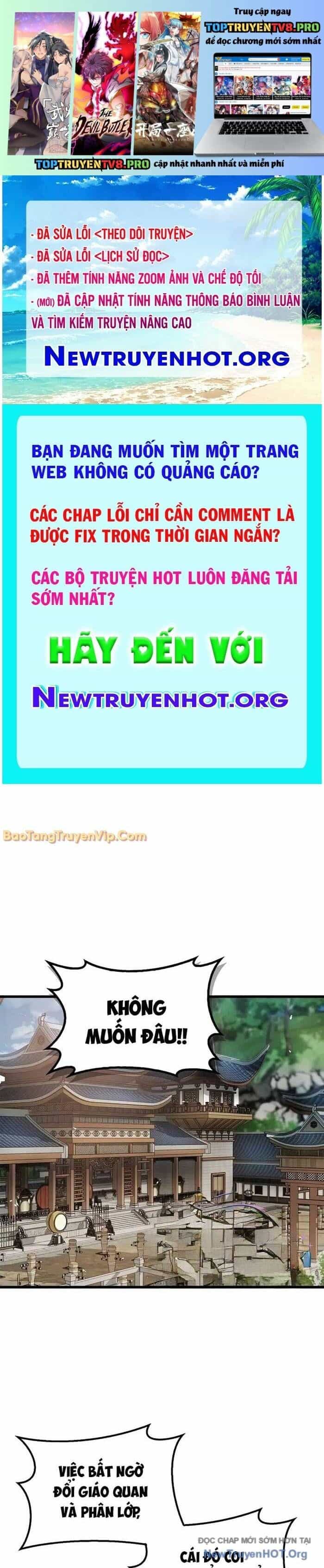 Ma Giáo Quan Quy Hoàn - Chương 8 - ảnh 2