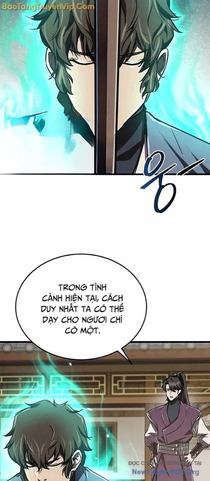 Ma Giáo Quan Quy Hoàn - Chương 8 - ảnh 61