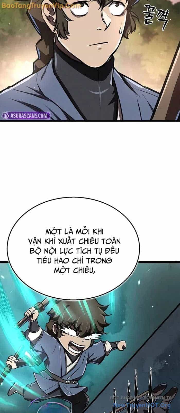 Ma Giáo Quan Quy Hoàn - Chương 9 - ảnh 12
