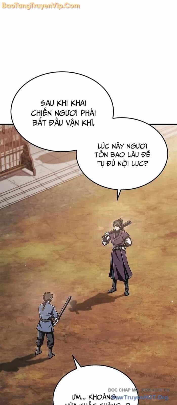 Ma Giáo Quan Quy Hoàn - Chương 9 - ảnh 17