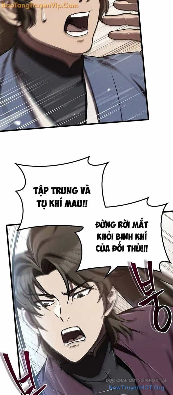 Ma Giáo Quan Quy Hoàn - Chương 9 - ảnh 24