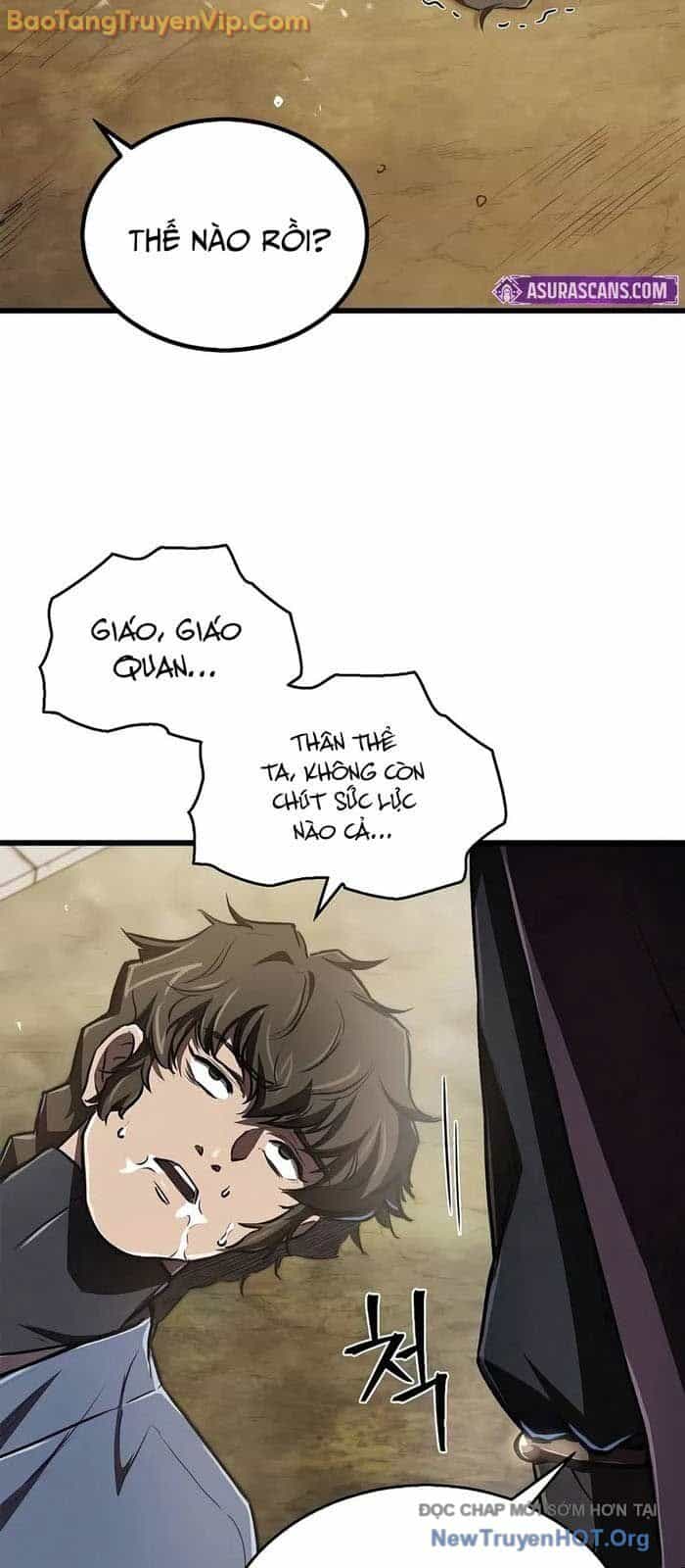 Ma Giáo Quan Quy Hoàn - Chương 9 - ảnh 4