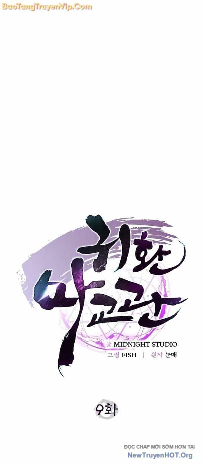 Ma Giáo Quan Quy Hoàn - Chương 9 - ảnh 9
