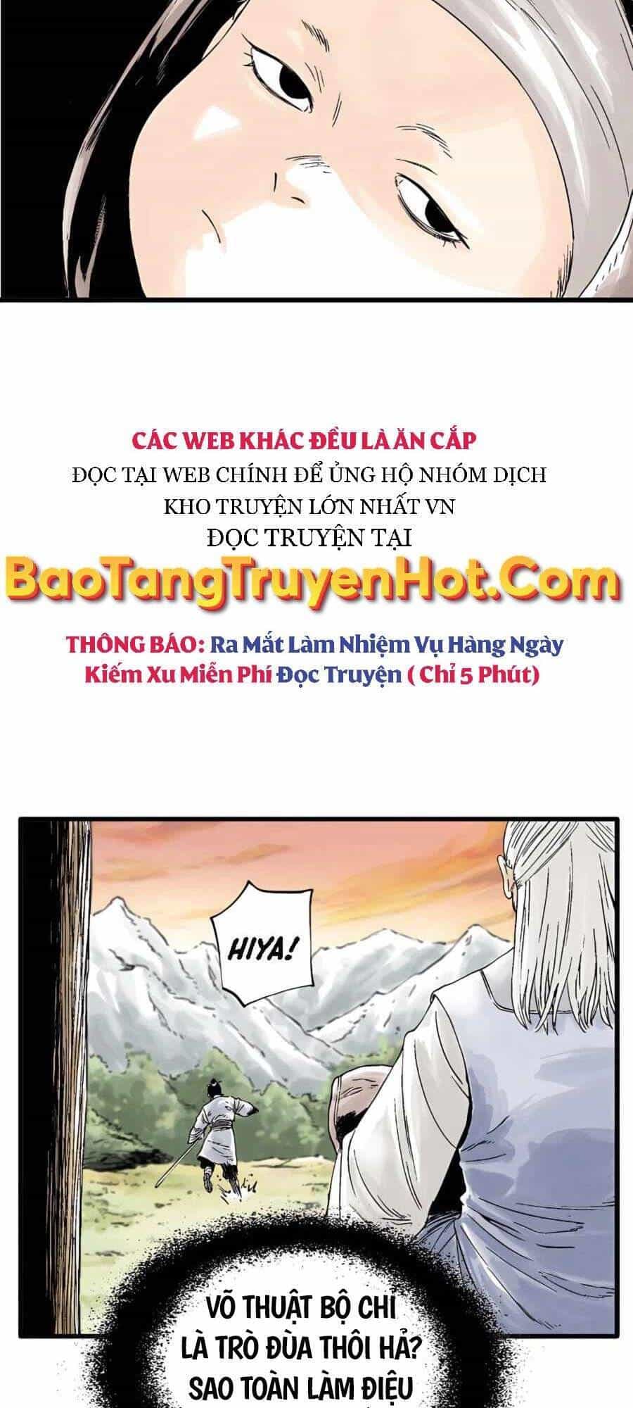 Ma Hiệp Côn Lôn - Chương 1 - ảnh 10