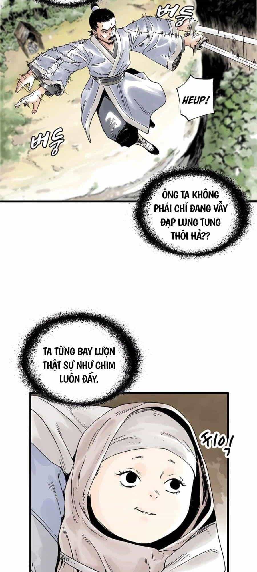 Ma Hiệp Côn Lôn - Chương 1 - ảnh 12