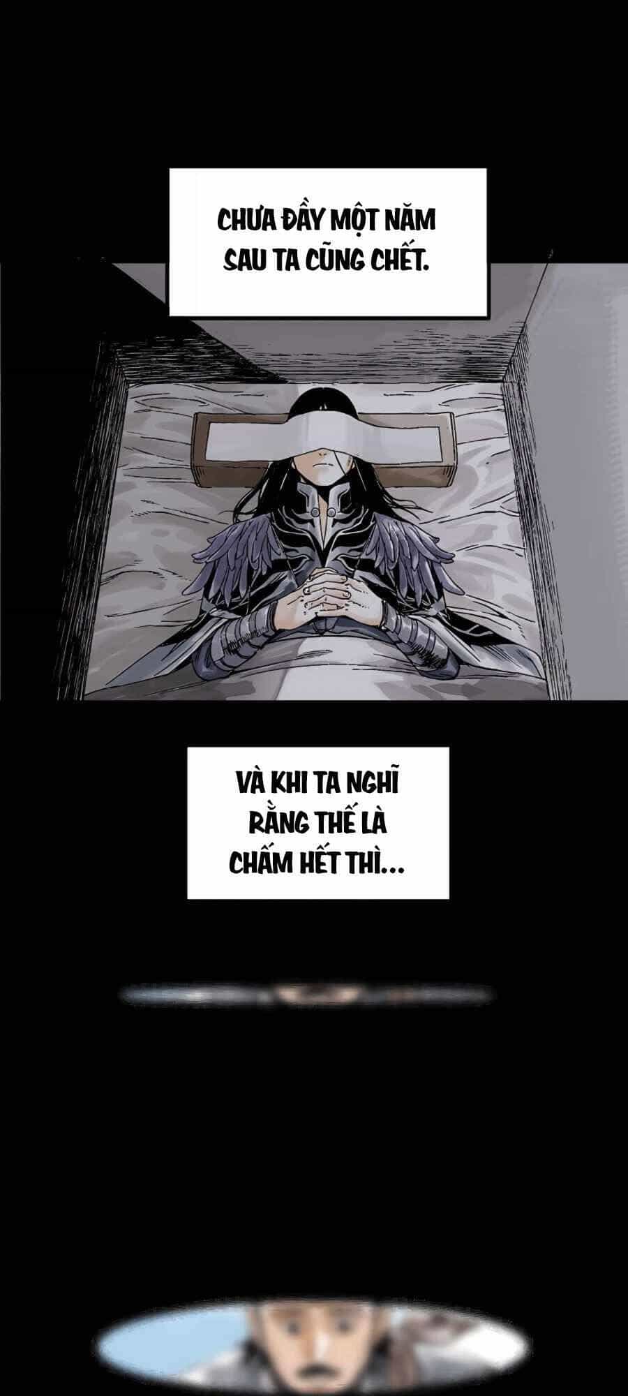 Ma Hiệp Côn Lôn - Chương 1 - ảnh 31