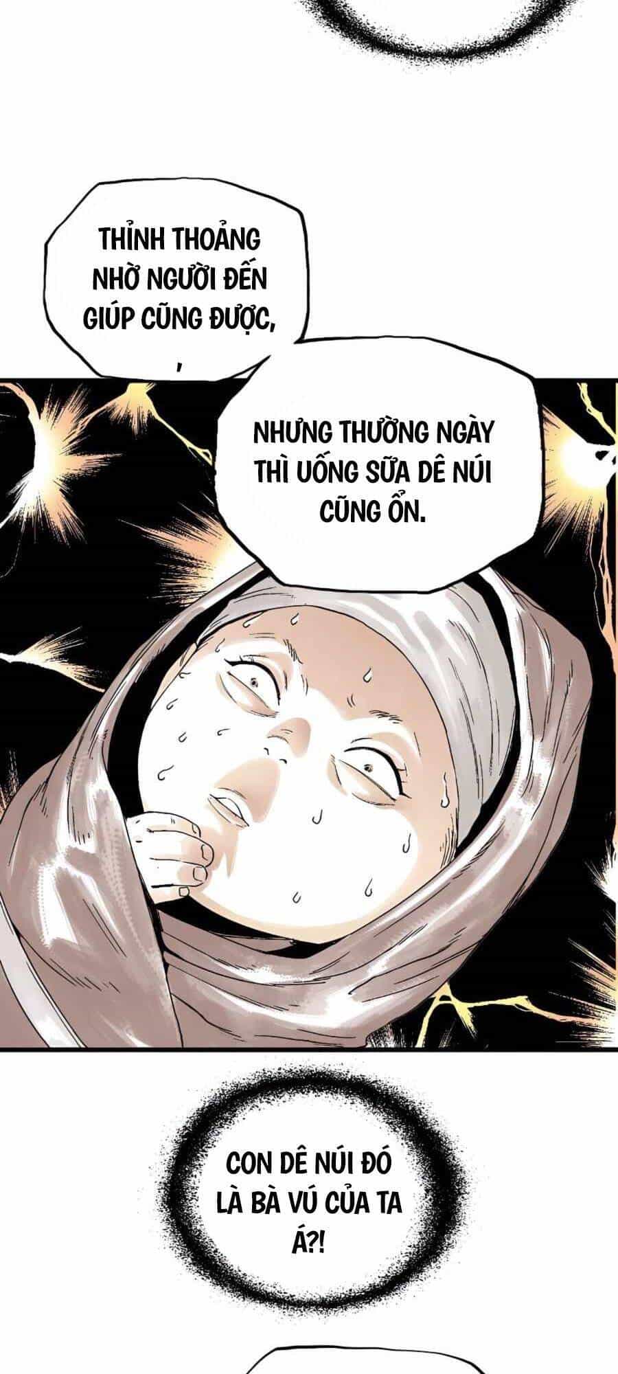 Ma Hiệp Côn Lôn - Chương 1 - ảnh 44