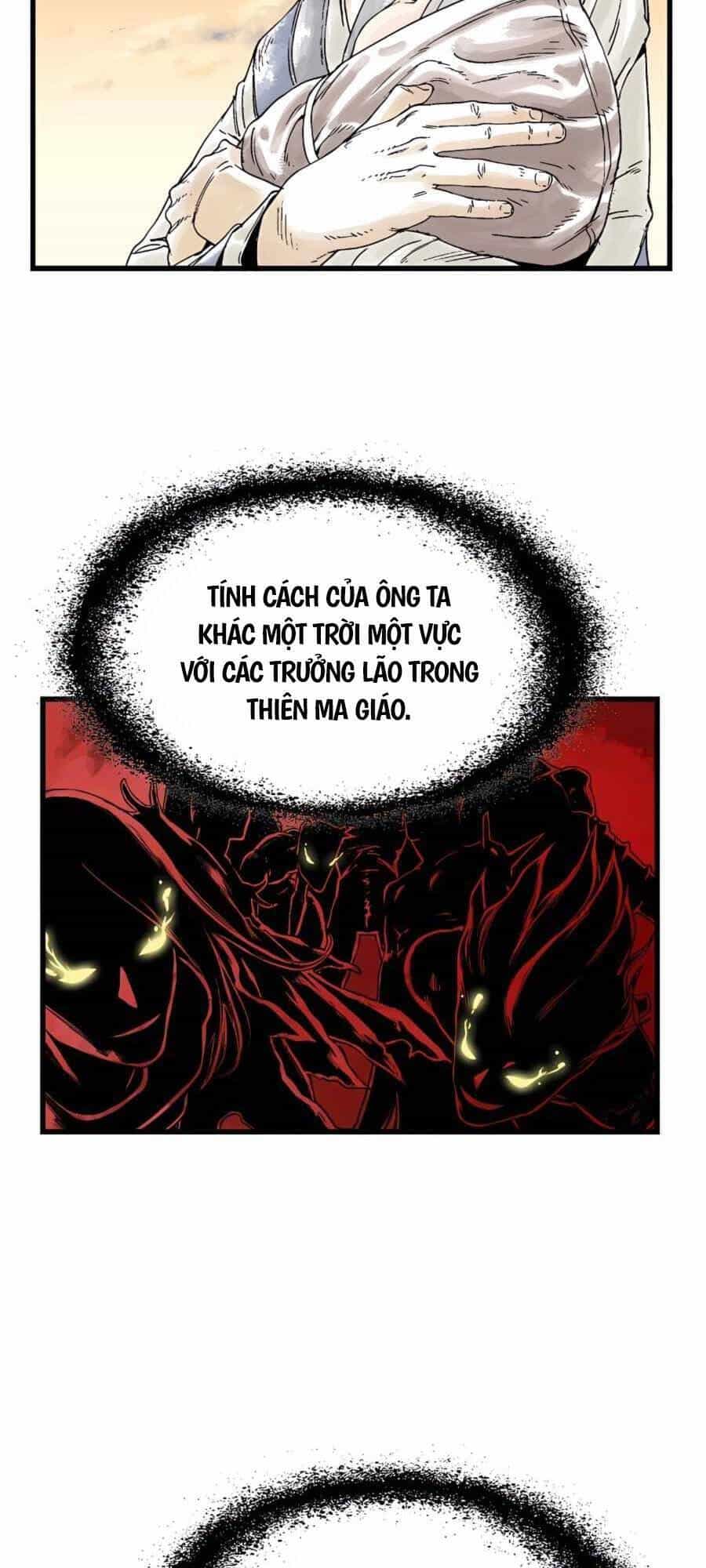 Ma Hiệp Côn Lôn - Chương 1 - ảnh 49