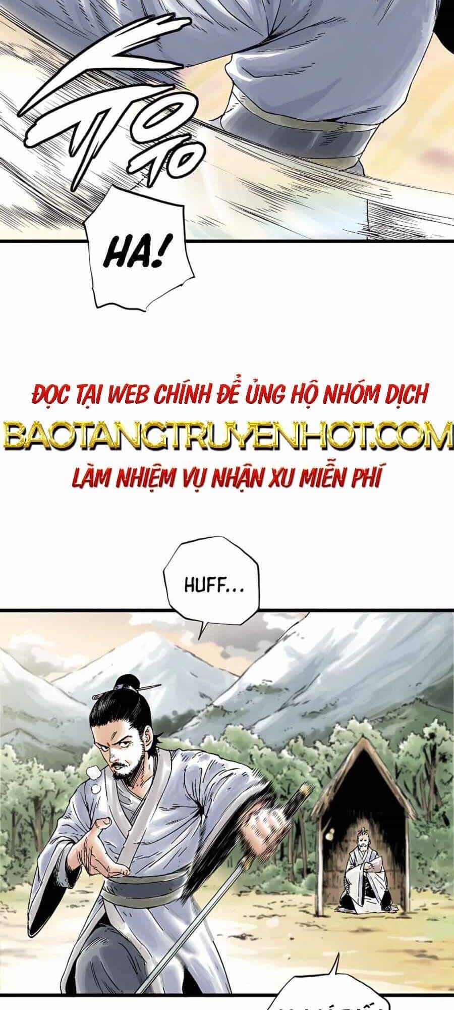 Ma Hiệp Côn Lôn - Chương 1 - ảnh 5