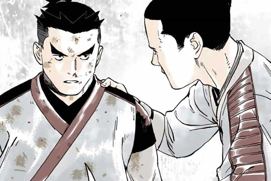 Ma Hiệp Côn Lôn - Chương 10 - ảnh 25