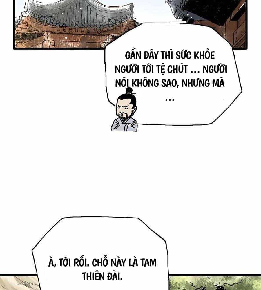 Ma Hiệp Côn Lôn - Chương 11 - ảnh 10