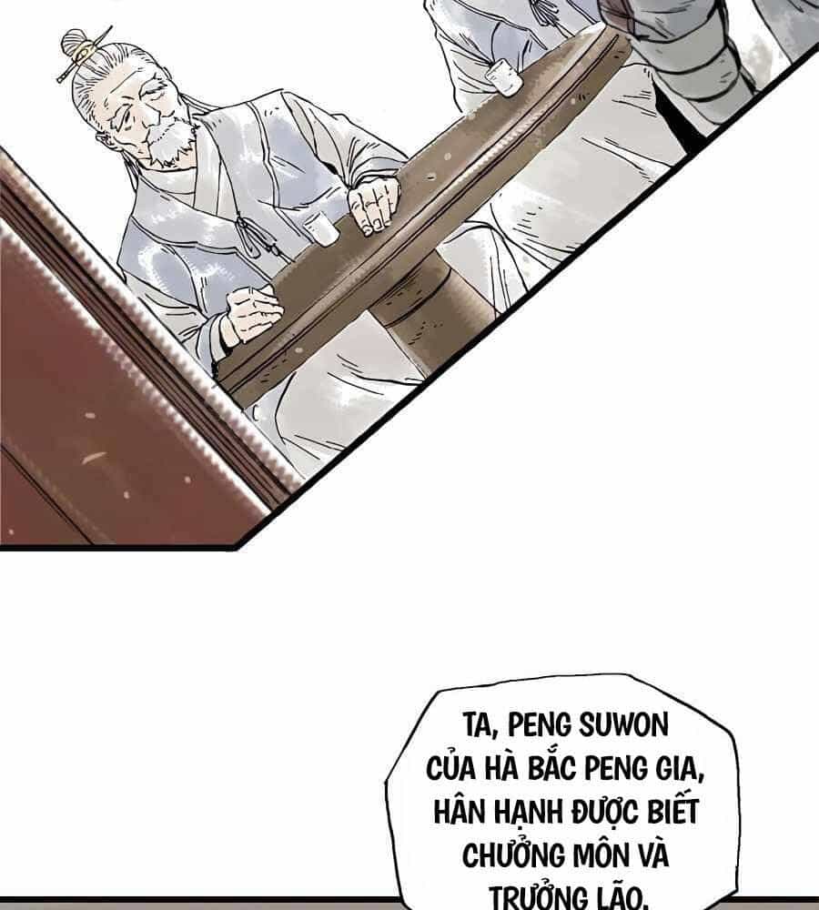 Ma Hiệp Côn Lôn - Chương 11 - ảnh 17