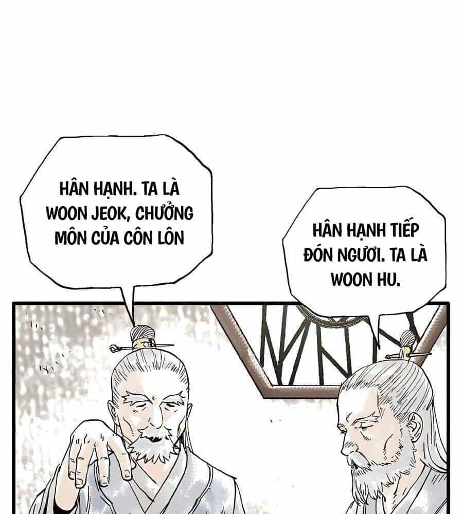 Ma Hiệp Côn Lôn - Chương 11 - ảnh 19