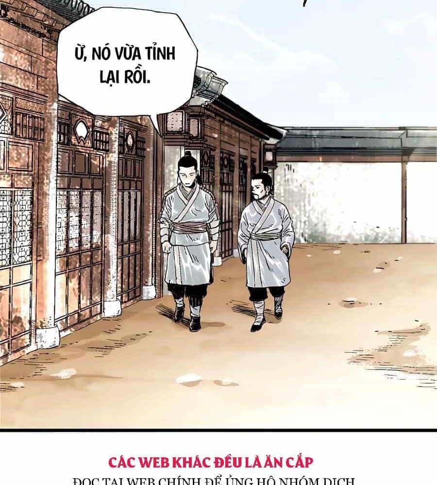 Ma Hiệp Côn Lôn - Chương 11 - ảnh 2