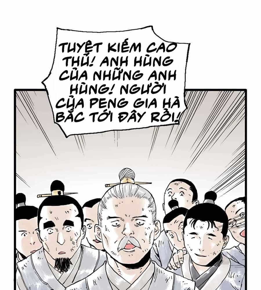 Ma Hiệp Côn Lôn - Chương 11 - ảnh 23