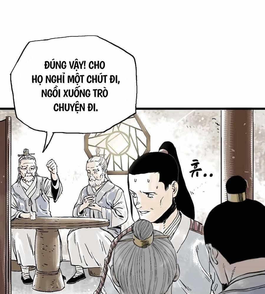 Ma Hiệp Côn Lôn - Chương 11 - ảnh 27