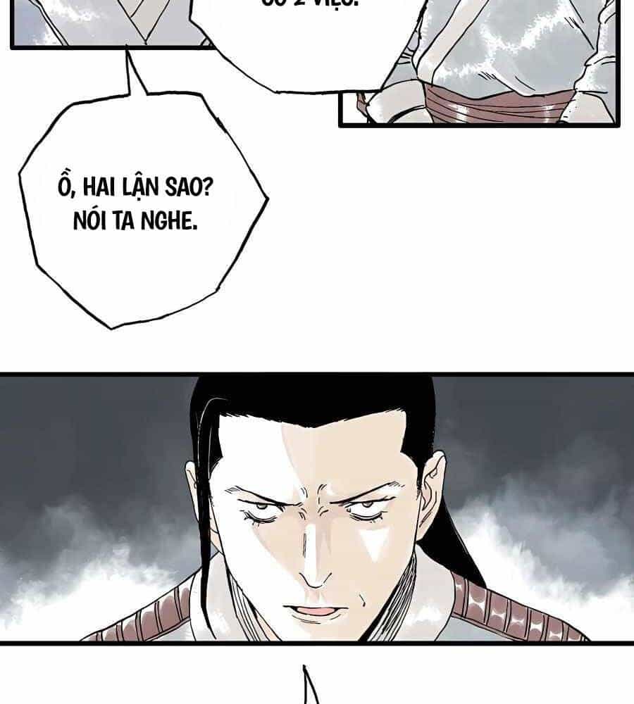 Ma Hiệp Côn Lôn - Chương 11 - ảnh 30