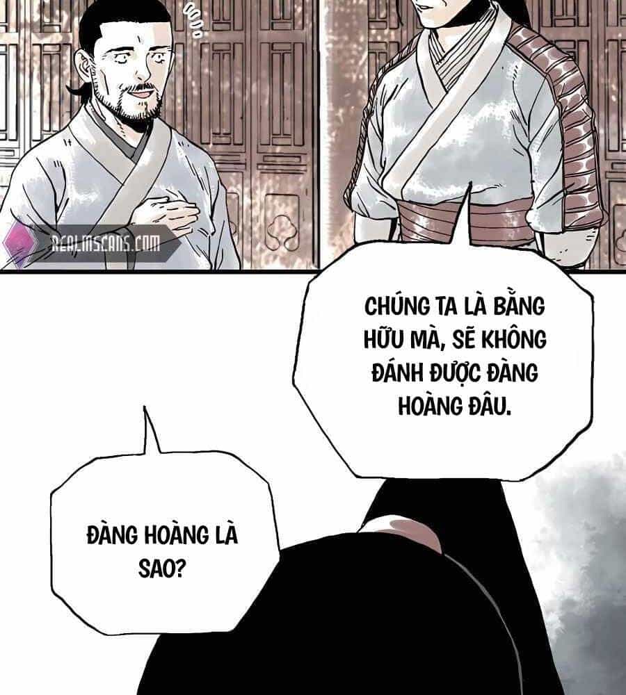 Ma Hiệp Côn Lôn - Chương 11 - ảnh 32