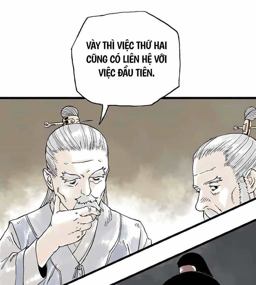 Ma Hiệp Côn Lôn - Chương 11 - ảnh 35