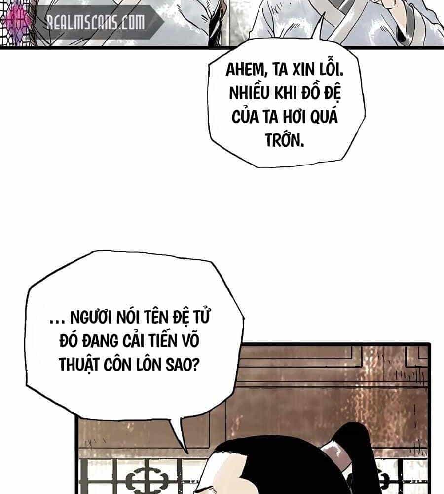 Ma Hiệp Côn Lôn - Chương 11 - ảnh 4