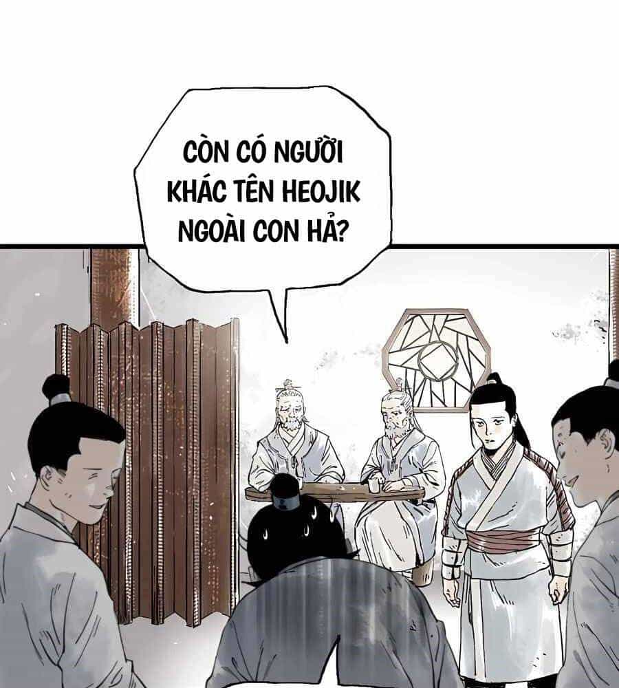 Ma Hiệp Côn Lôn - Chương 11 - ảnh 51