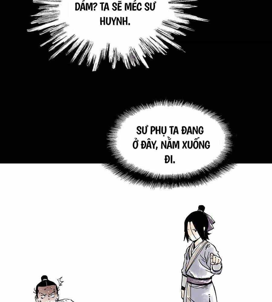 Ma Hiệp Côn Lôn - Chương 11 - ảnh 65