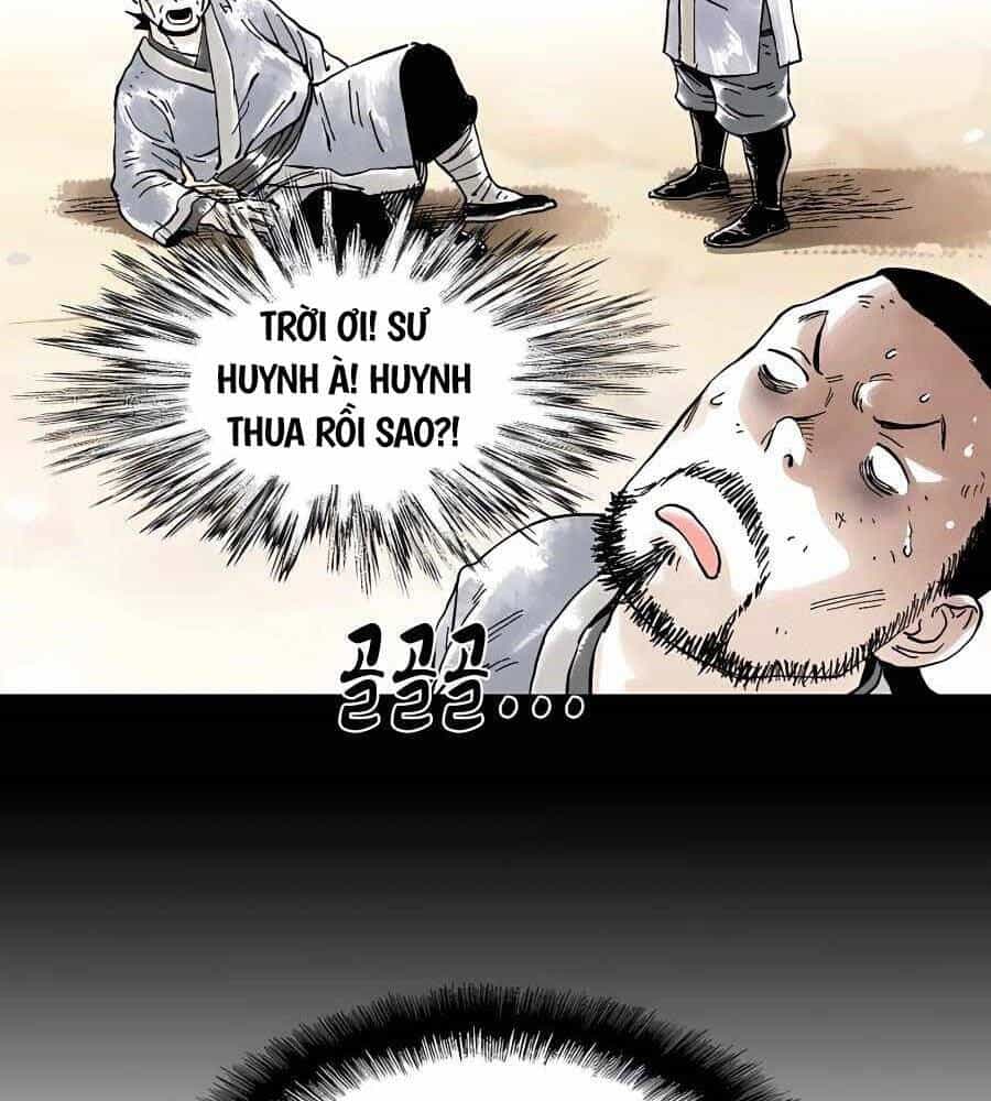 Ma Hiệp Côn Lôn - Chương 11 - ảnh 66