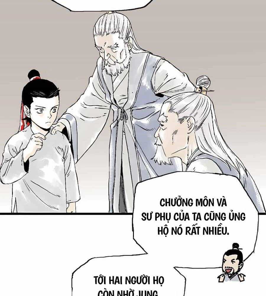 Ma Hiệp Côn Lôn - Chương 11 - ảnh 8