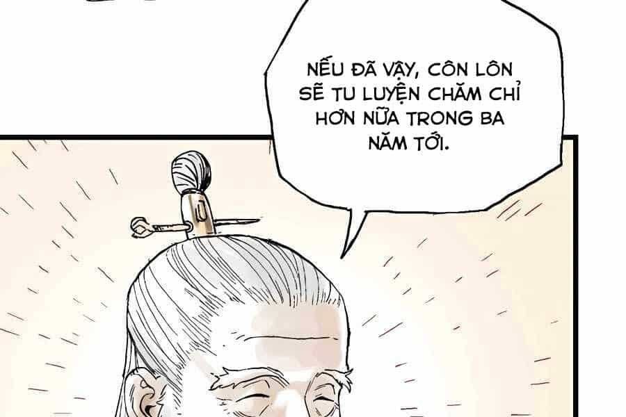 Ma Hiệp Côn Lôn - Chương 12 - ảnh 153