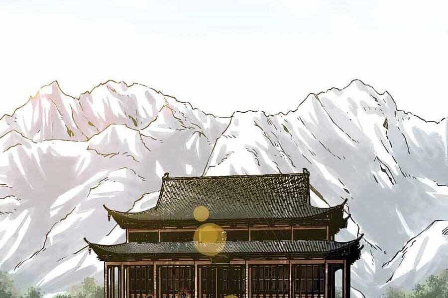Ma Hiệp Côn Lôn - Chương 12 - ảnh 18
