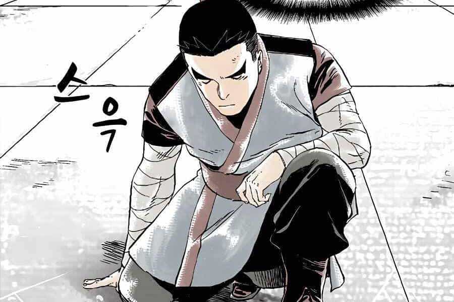 Ma Hiệp Côn Lôn - Chương 12 - ảnh 27
