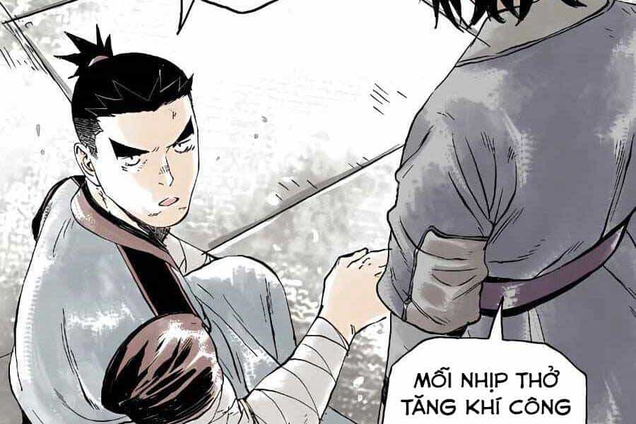 Ma Hiệp Côn Lôn - Chương 12 - ảnh 44