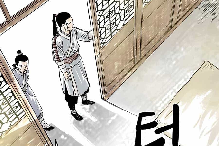 Ma Hiệp Côn Lôn - Chương 13 - ảnh 13