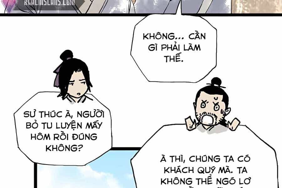 Ma Hiệp Côn Lôn - Chương 13 - ảnh 79