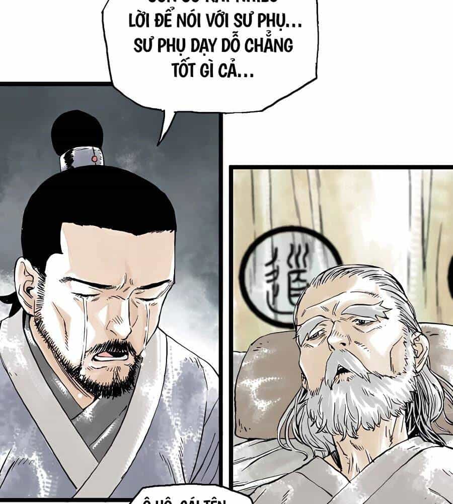 Ma Hiệp Côn Lôn - Chương 14 - ảnh 13