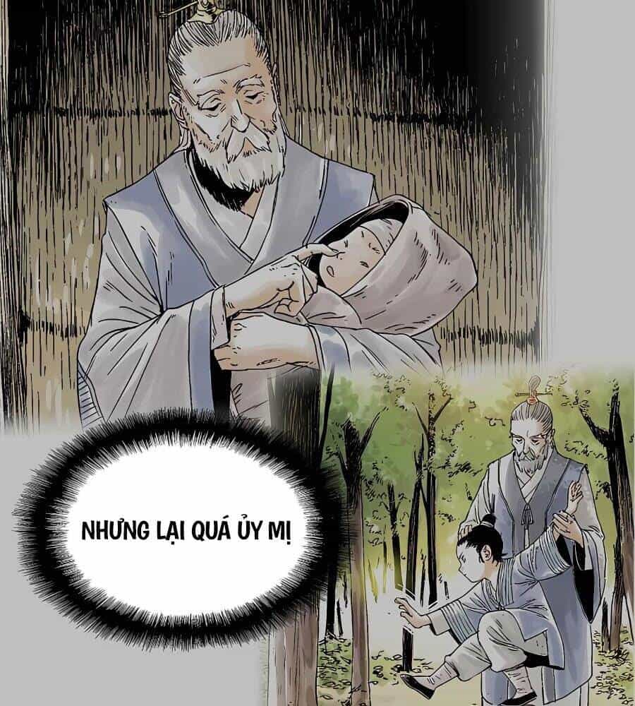 Ma Hiệp Côn Lôn - Chương 14 - ảnh 28
