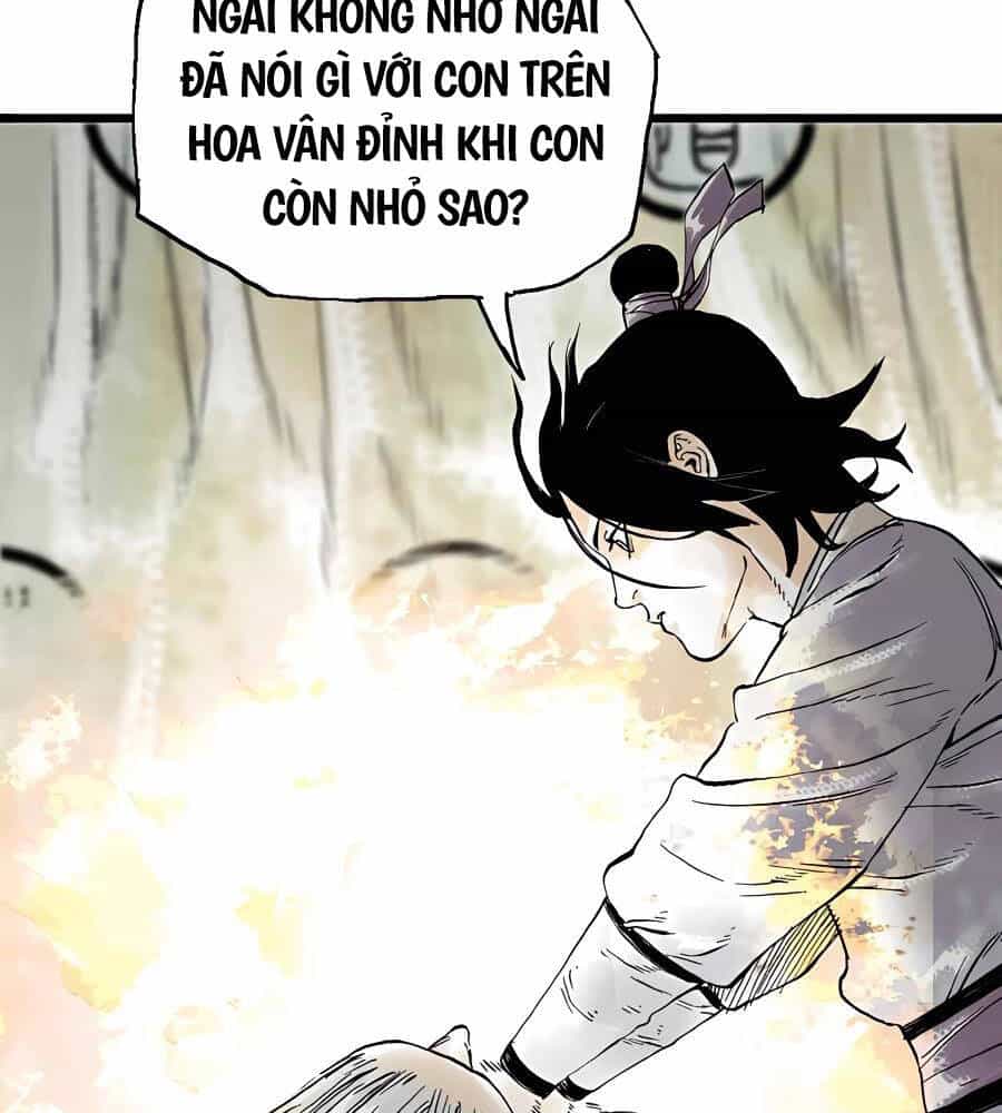 Ma Hiệp Côn Lôn - Chương 14 - ảnh 42