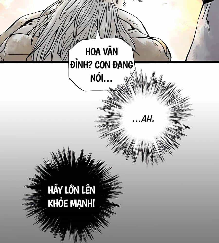 Ma Hiệp Côn Lôn - Chương 14 - ảnh 43