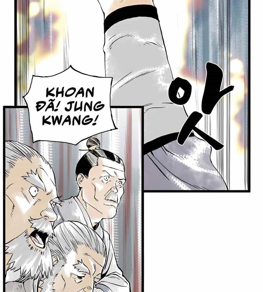 Ma Hiệp Côn Lôn - Chương 14 - ảnh 64